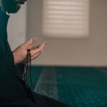 istiharede görülen renkler ne anlama gelir