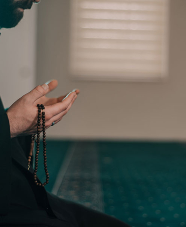 istiharede görülen renkler ne anlama gelir