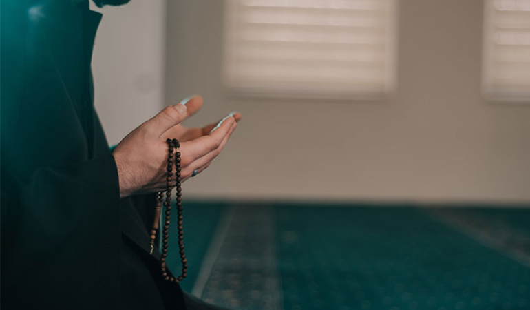 istiharede görülen renkler ne anlama gelir