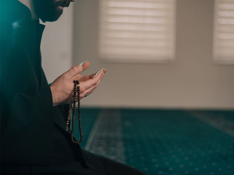 istiharede görülen renkler ne anlama gelir