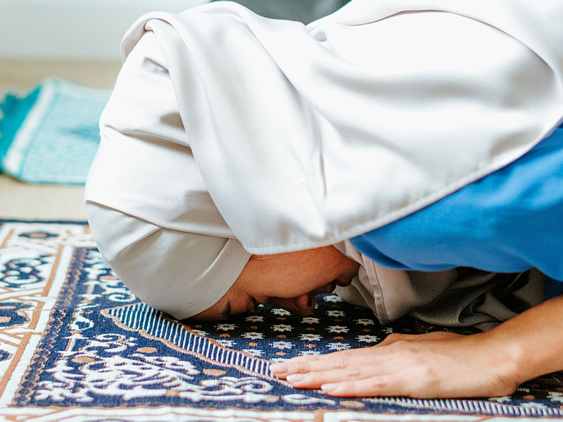 istiharede görülen renkler ne anlama gelir