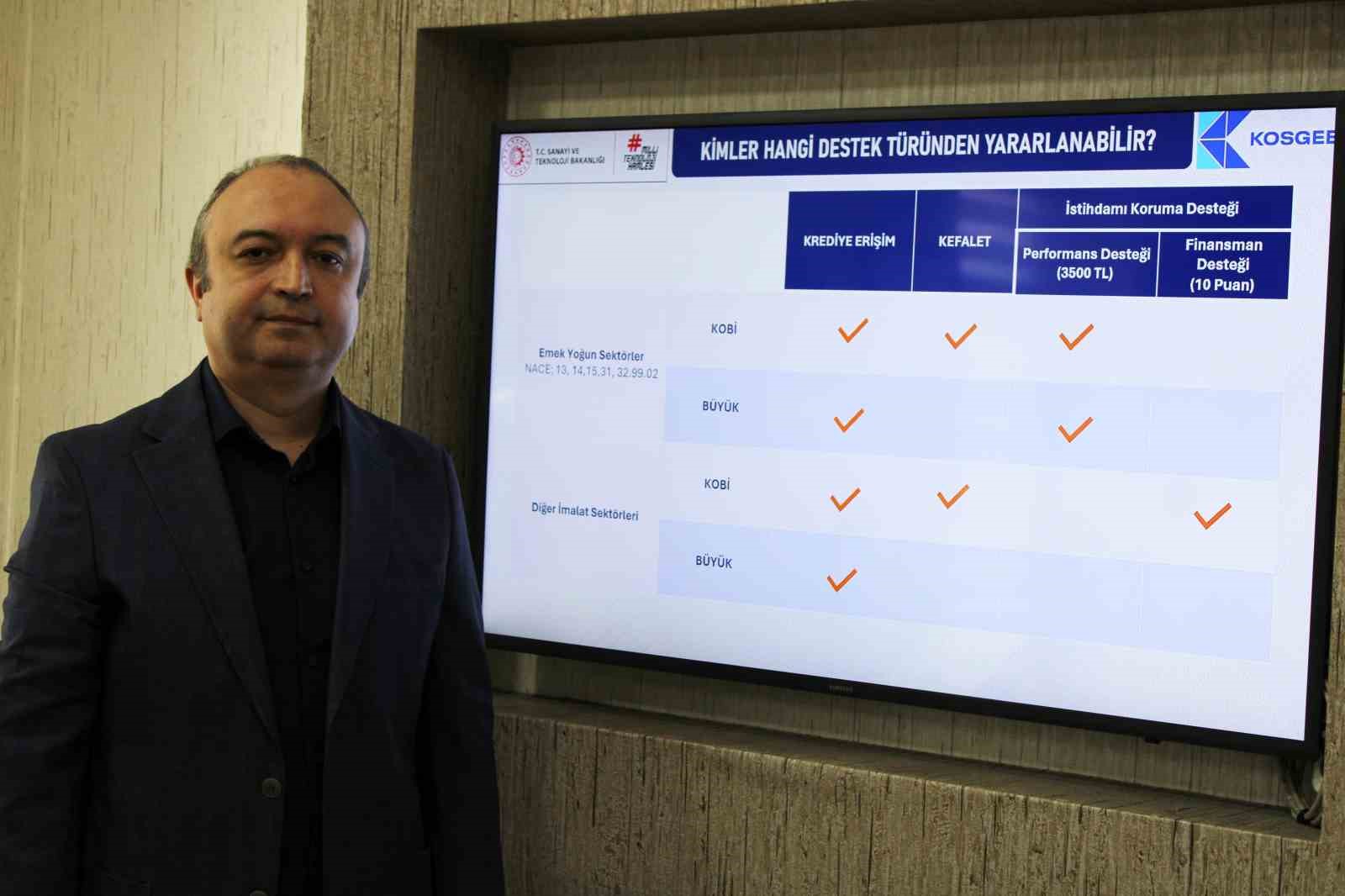 istihdam koruma destegi basvurulari devam ediyor son tarih 30 nisan 1 diRHmGVK