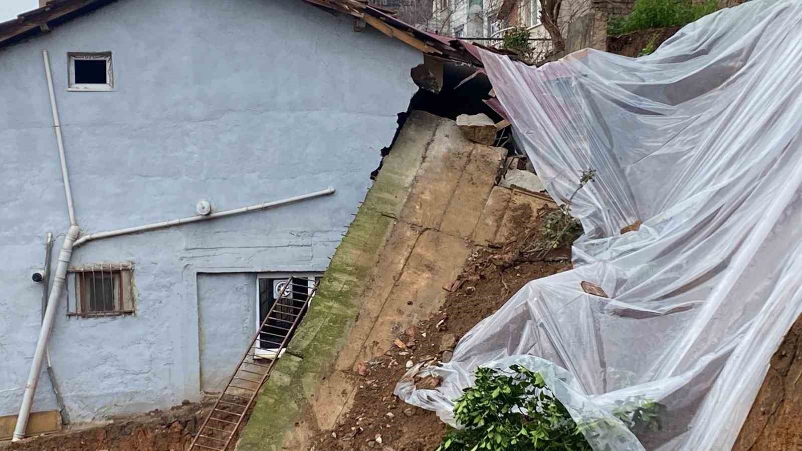 istinat duvari cokunce ortalik savas alanina dondu 3