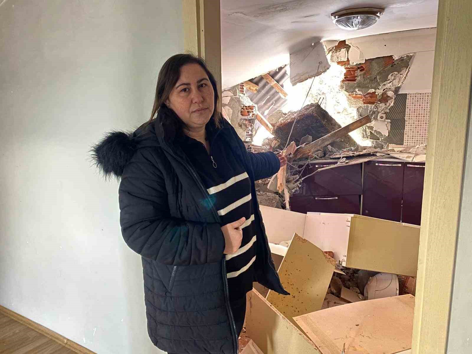 istinat duvari cokunce ortalik savas alanina dondu 8