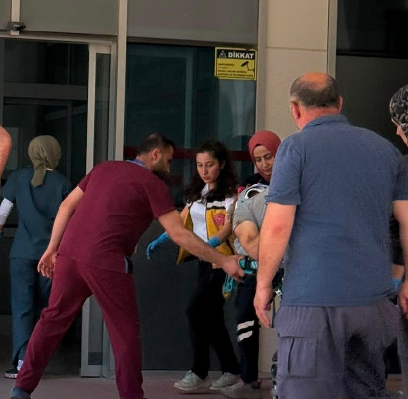 istinat duvarindan duserek agir yaralanan adamdan aci haber 0 YpumcCU5