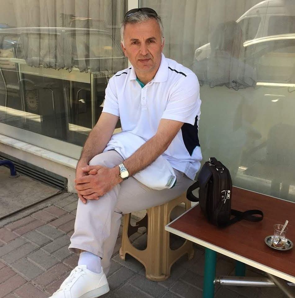 istinat duvarindan duserek agir yaralanan adamdan aci haber 2 X2H31thL