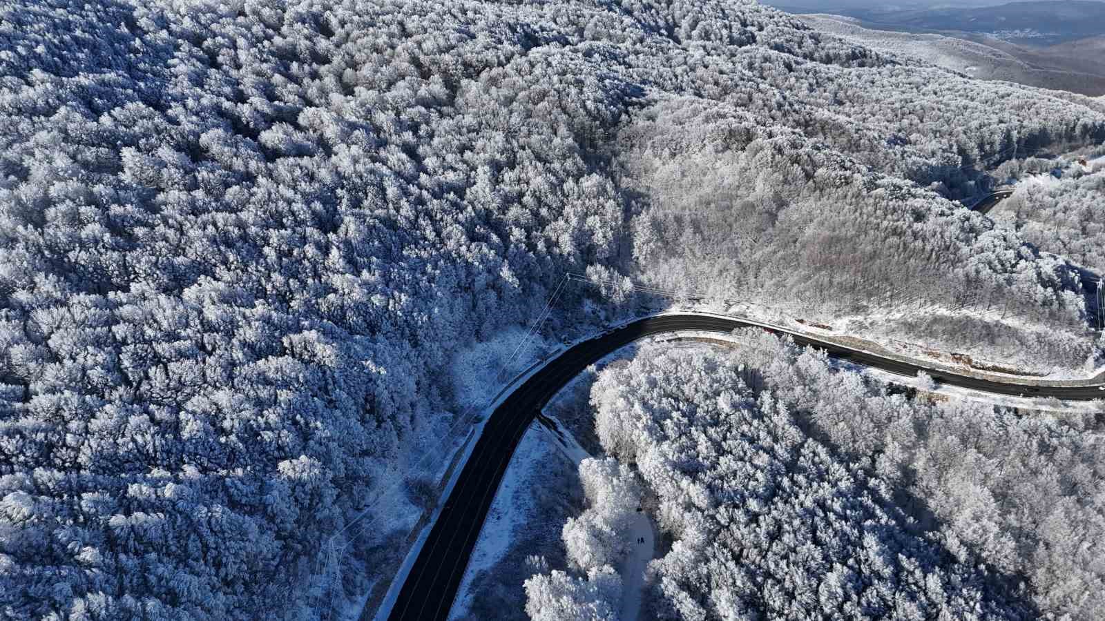 istranca ormanlarinda kar manzaralari 1 M7fNhB8t