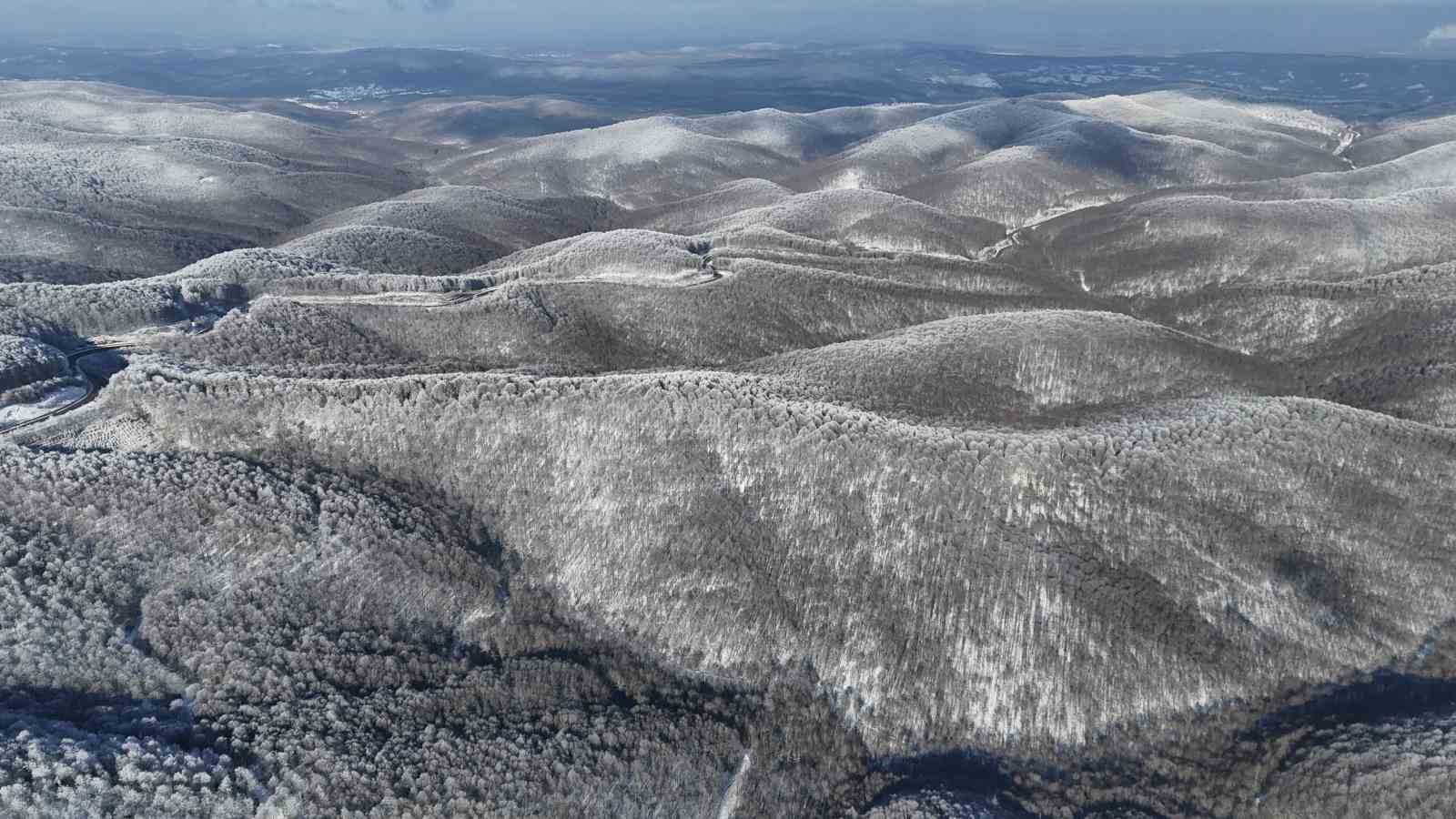 istranca ormanlarinda kar manzaralari 3 5t8QjJkM
