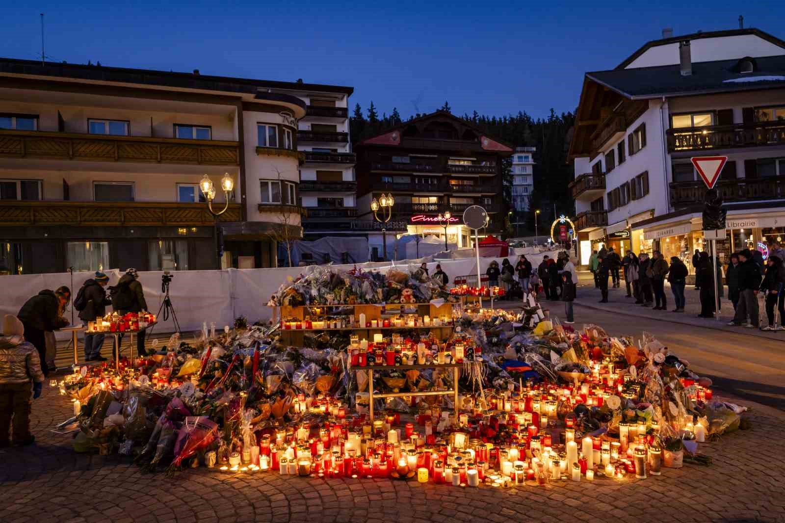 isvicredeki bar yangininda olenlerin tamaminin kimligi tespit edildi 4 4TMgzKci