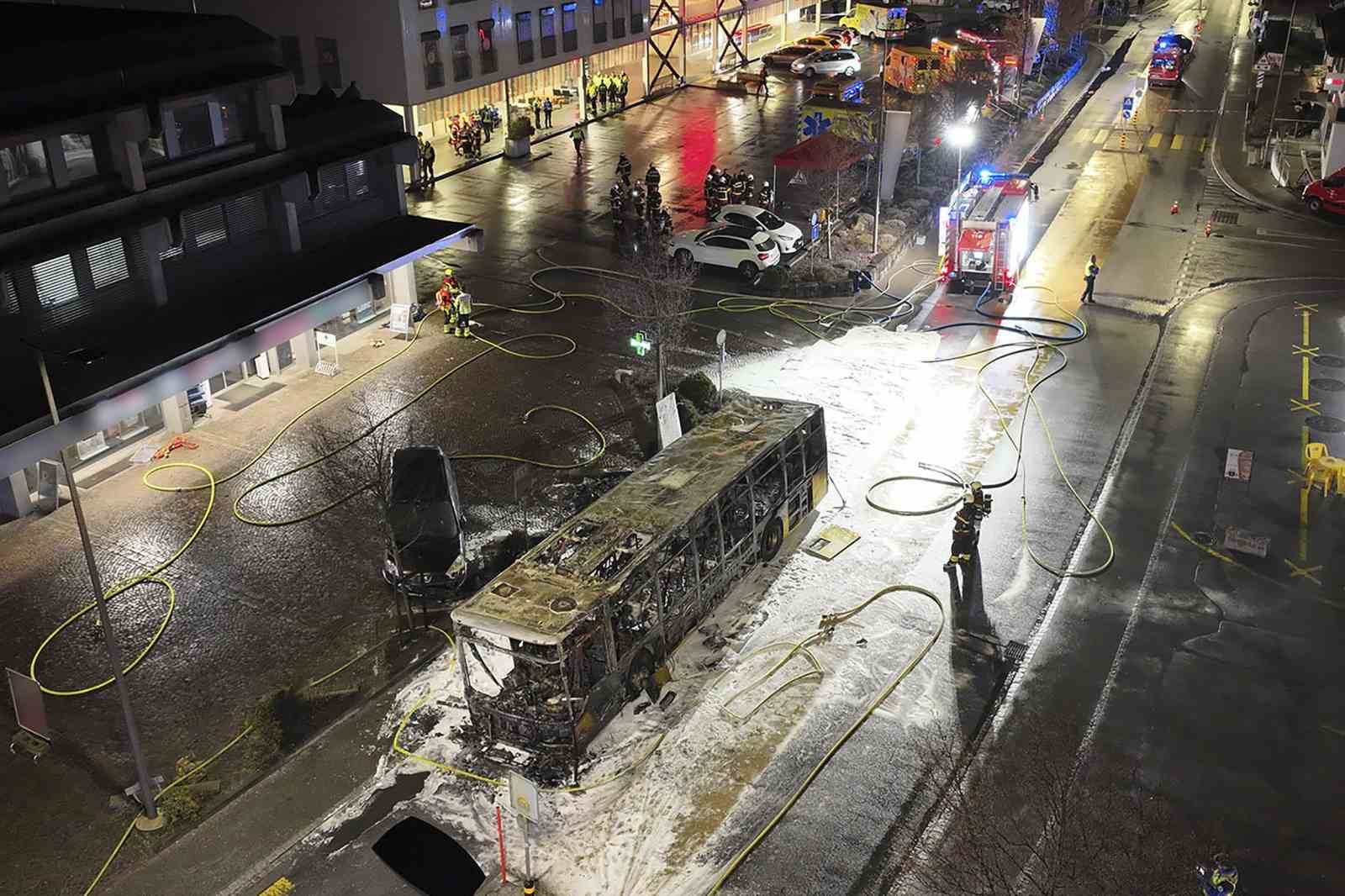 isvicredeki otobus yangini failinin isvicre vatandasi oldugu aciklandi 3