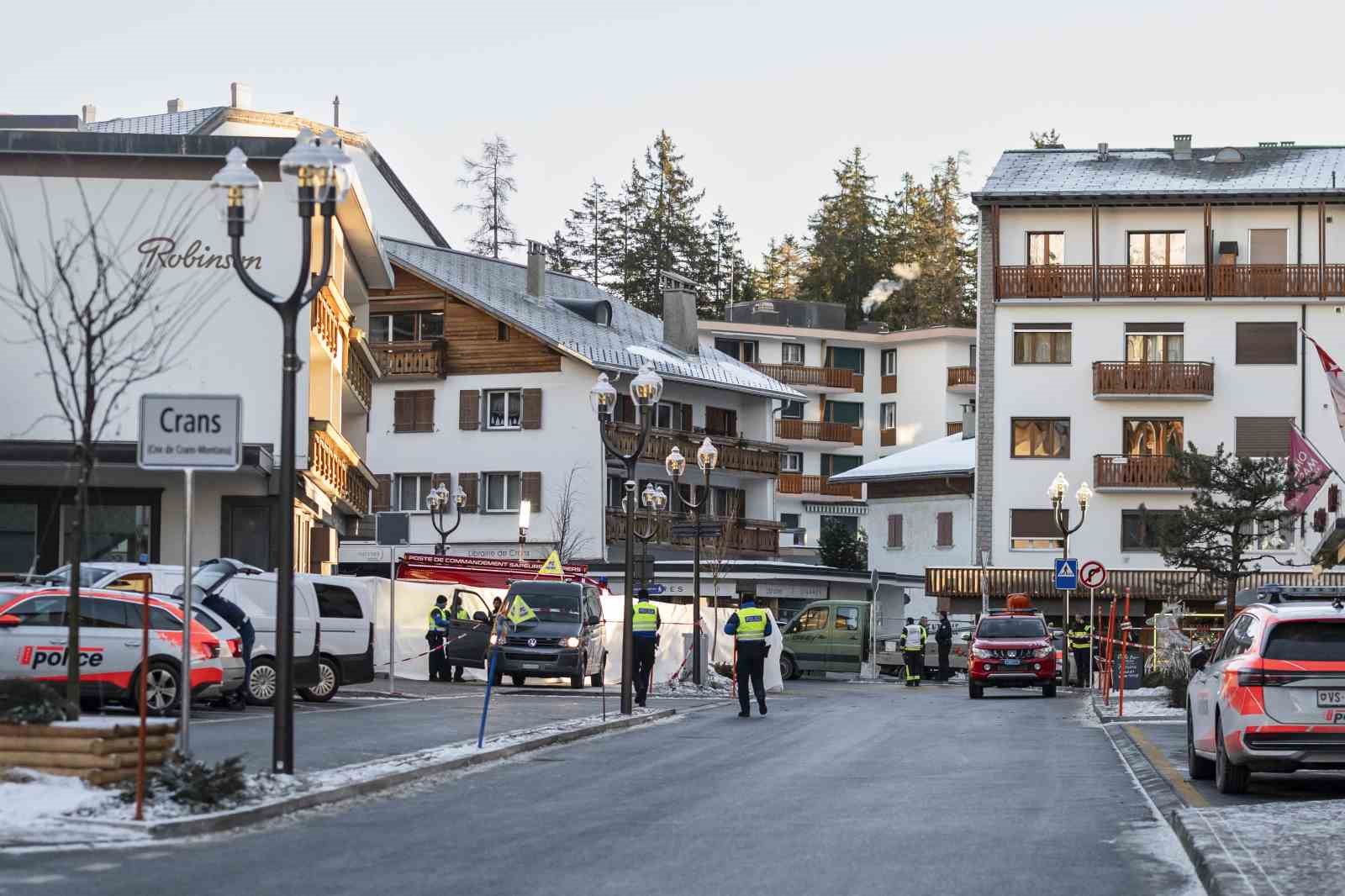 isvicredeki patlamada can kaybi 40a yukseldi 1 iFgyaGgL