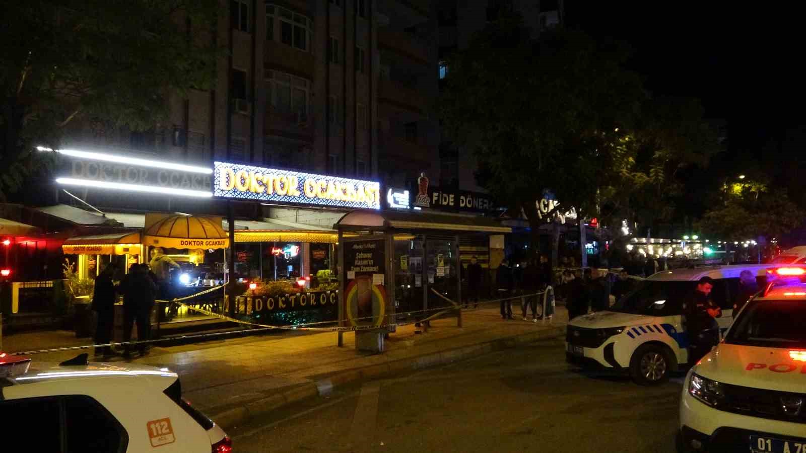 isyeri sahibi isyerinde motosikletli supheliler tarafindan infaz edildi 5 Lp9qEVal