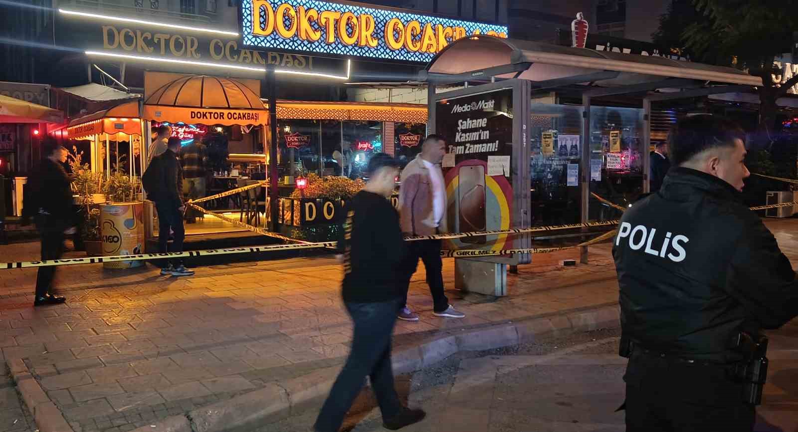 isyeri sahibi isyerinde motosikletli supheliler tarafindan infaz edildi 7 F7TWQuaP
