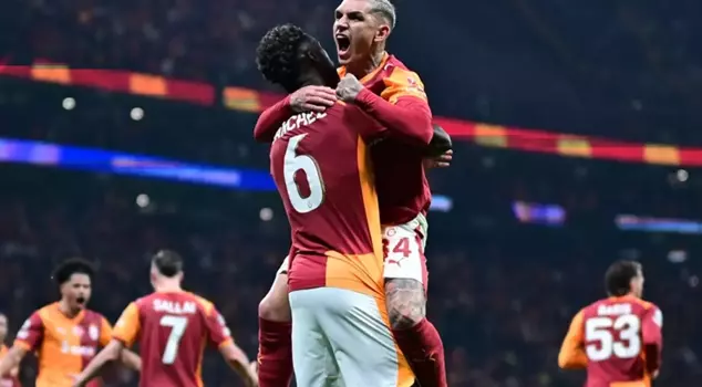 GALATASARAY