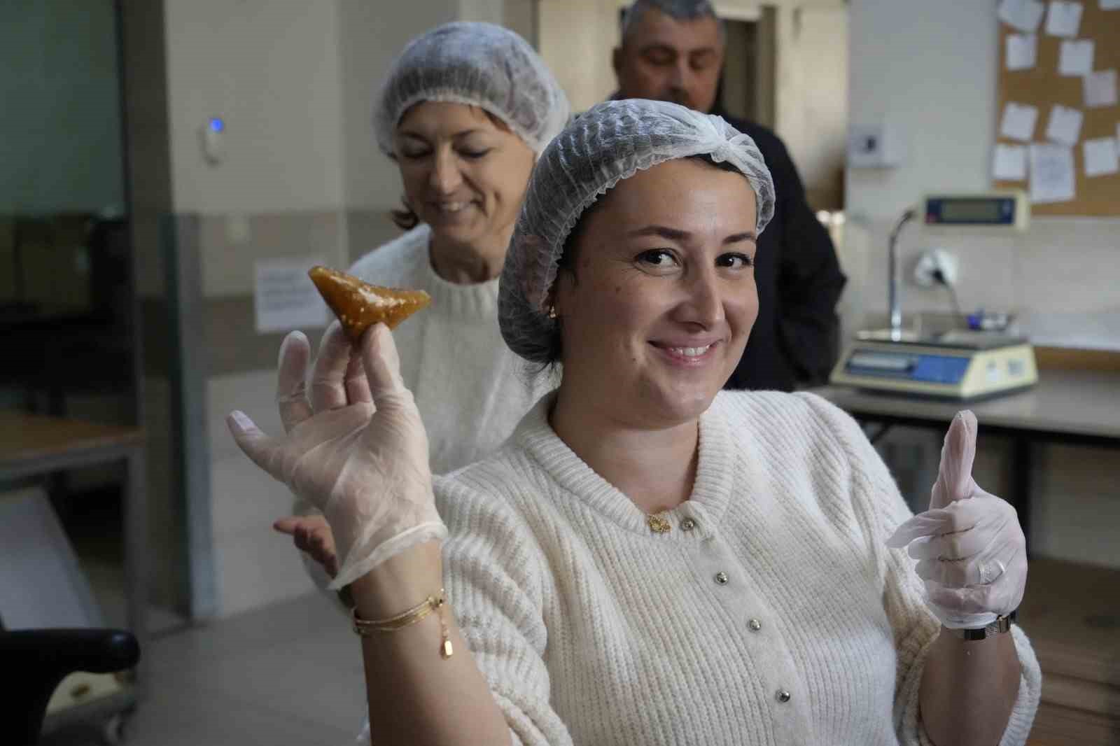 italyan erasmus ogrencileri gumushanede pestil kome ustasi oldu 5 u2UwZh6A