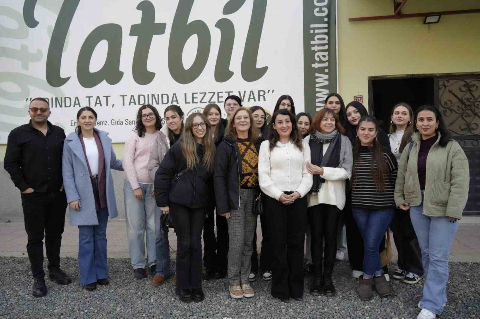 italyan erasmus ogrencileri gumushanede pestil kome ustasi oldu 6 qMVAYcBr