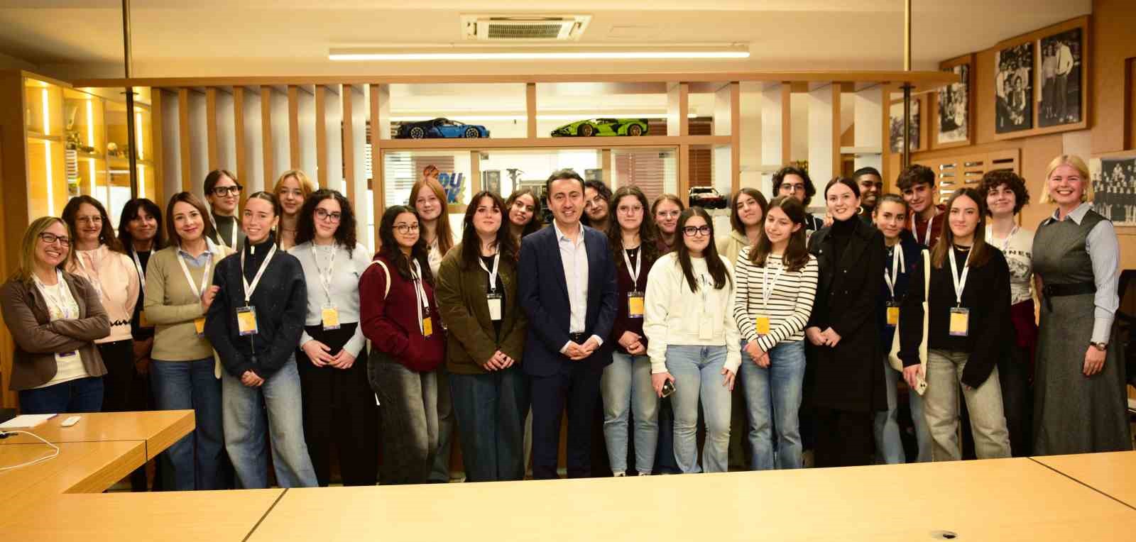italyan ogrenciler turkiyeye hayran kaldi 0 H9CumEhk