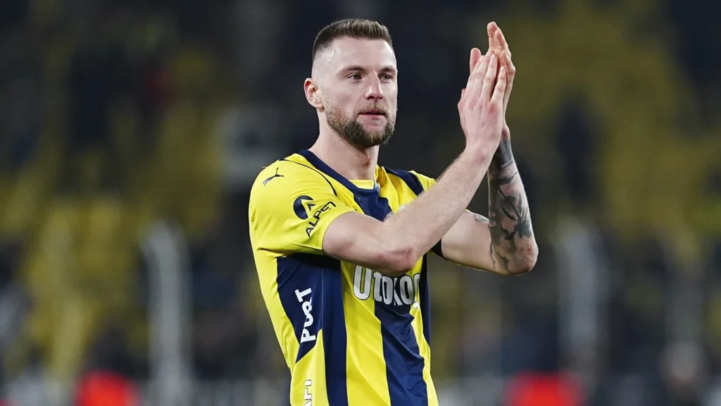 italyanlar anlasmayi duyurdu milan skriniarin fenerbahceden alacagi maas netlesti thfv