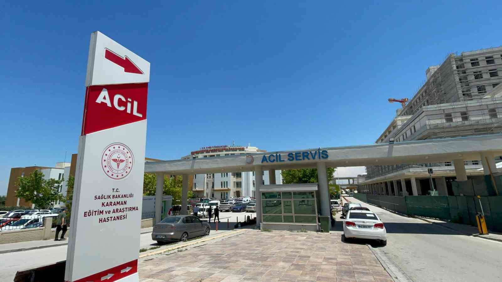 İtfaiye erinin koluna yapışan kene hastanede çıkarıldı 7 itfaiye erinin koluna yapisan kene hastanede cikarildi 3 HvhTOEwQ