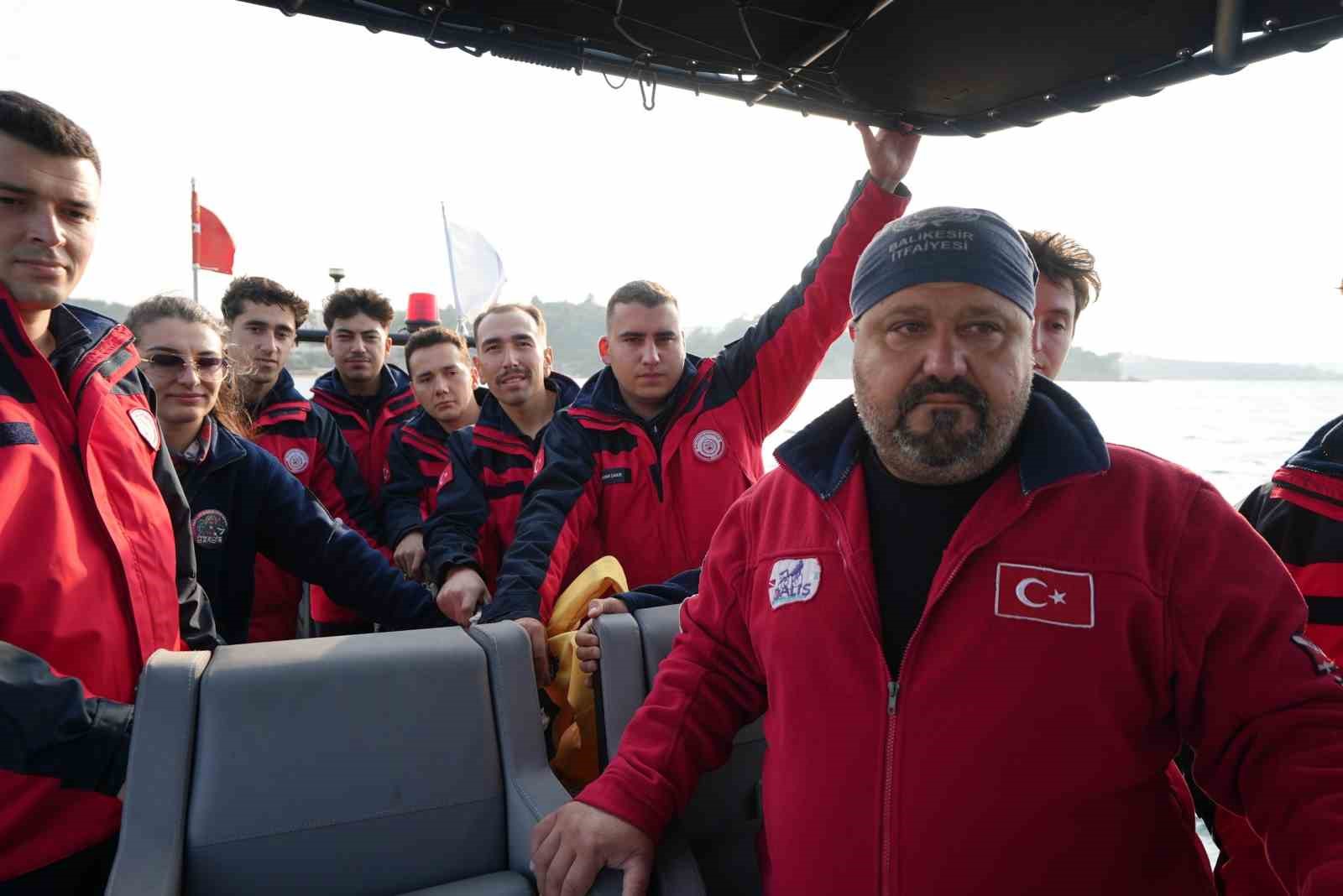 itfaiye erleri egitim ile donanimlarini arttiriyor 1 ejDzuTnr