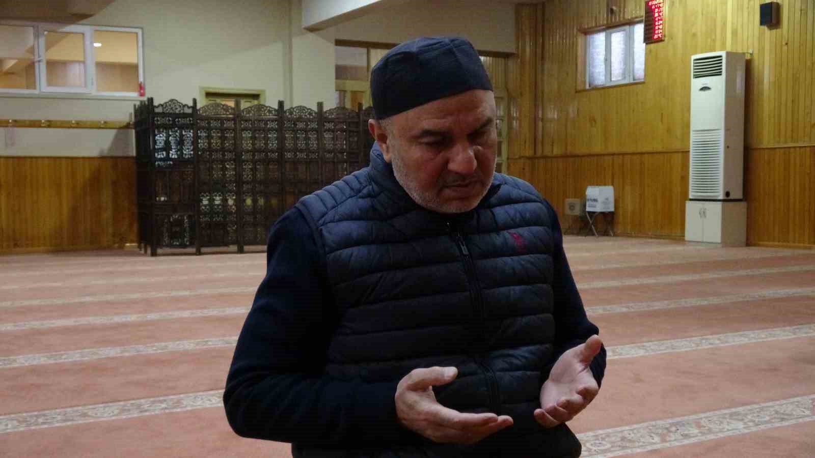 itikafa girenler ramazanin son gunlerini ibadetle geciriyor 4