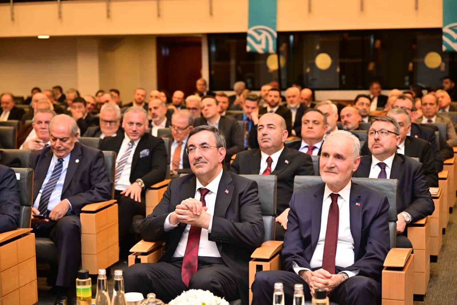 ito baskani avdagic is dunyasinin beklentilerini cumhurbaskani yardimcisi yilmaza aktardi 0 3sGzcTCR