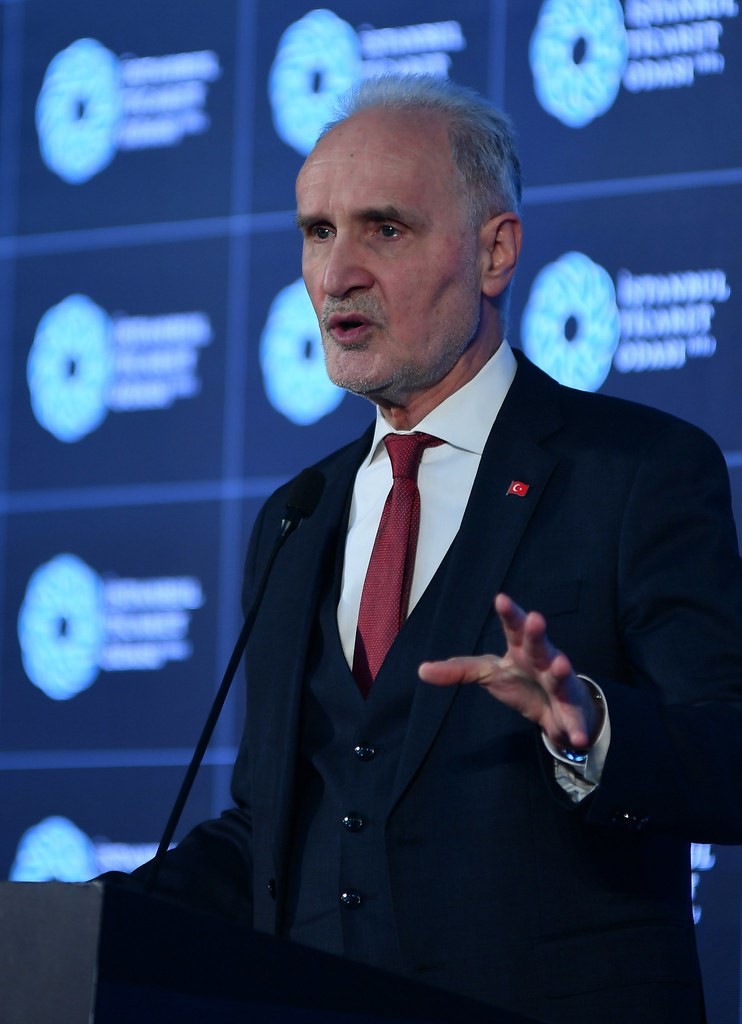 İTO Başkanı Avdagiç: ’’Savaş kaynaklı enflasyon riskinden ‘üretim, verimlilik ve ihracat’ üçgenini uzak tutmalıyız’ 4 ito baskani avdagic savas kaynakli enflasyon riskinden uretim verimlilik ve ihracat ucgenini uzak tutmaliyiz 82iW5Dqk