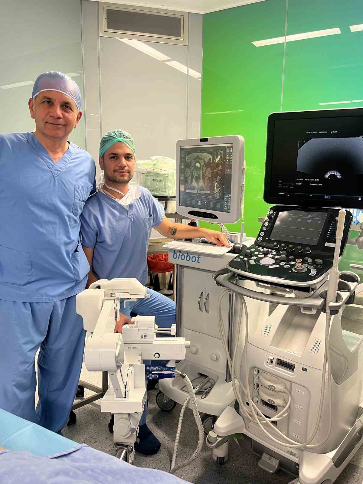 İyi huylu prostat büyümesi tedavisinde lazer teknolojileri, etkili tedavi imkanı sunuyor 6 iyi huylu prostat buyumesi tedavisinde lazer teknolojileri etkili tedavi imkani sunuyor 2
