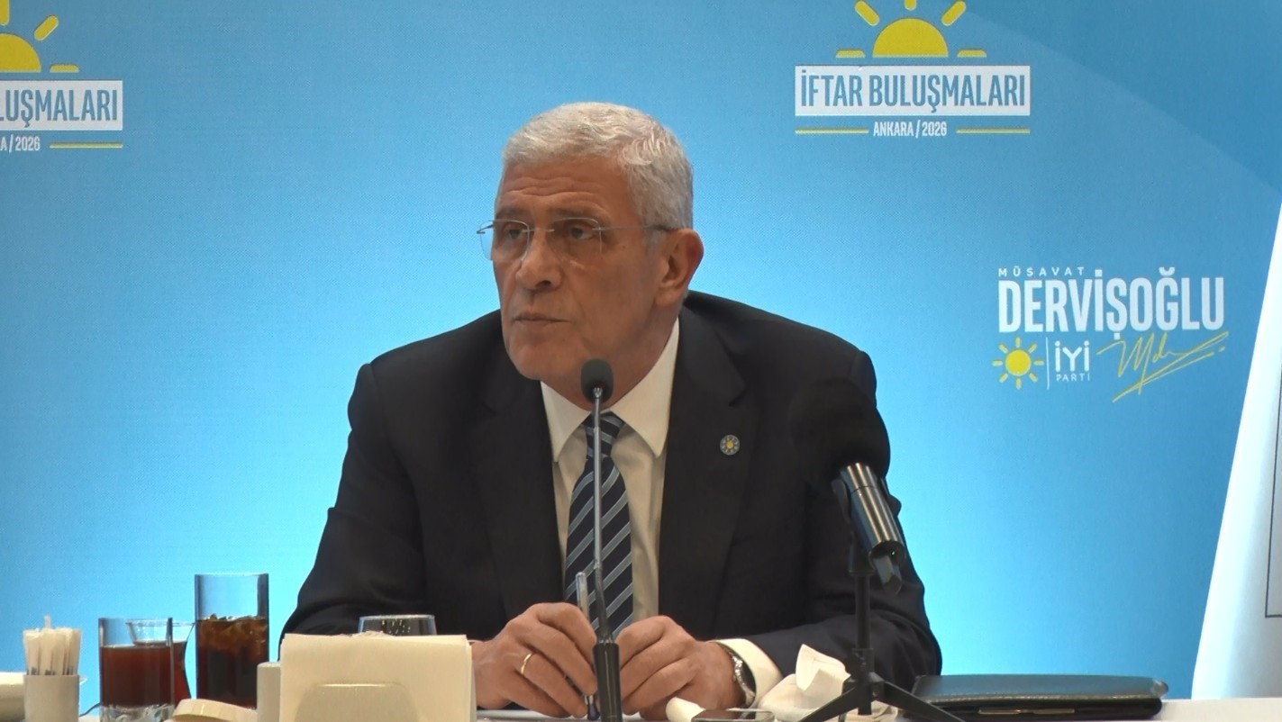 iyi parti genel baskani dervisoglu 2023 secimlerinden sonra iyi parti olarak herhangi bir siyasi BbMIjLFZ
