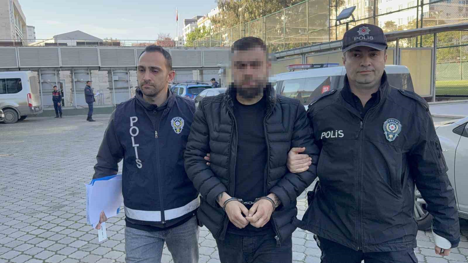 iyi parti il baskani aksoy saldiriya ugradi 1 gozalti 0 uL5gj9qJ