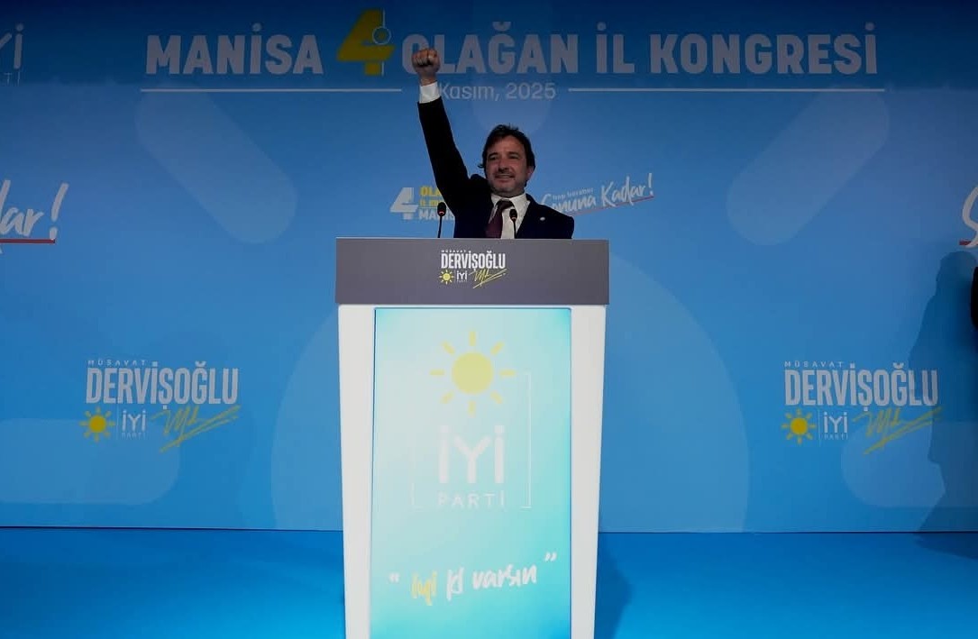 İYİ Parti Manisa İl Başkanı Yunus Koca ve yönetimi görevden alındı 4 iyi parti manisa il baskani yunus koca ve yonetimi gorevden alindi 0 p4YnglD5