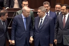 Hatay Valisi Mustafa Masatlı’ya "Yılın Valisi" ödülü verildi 1 thumbnail