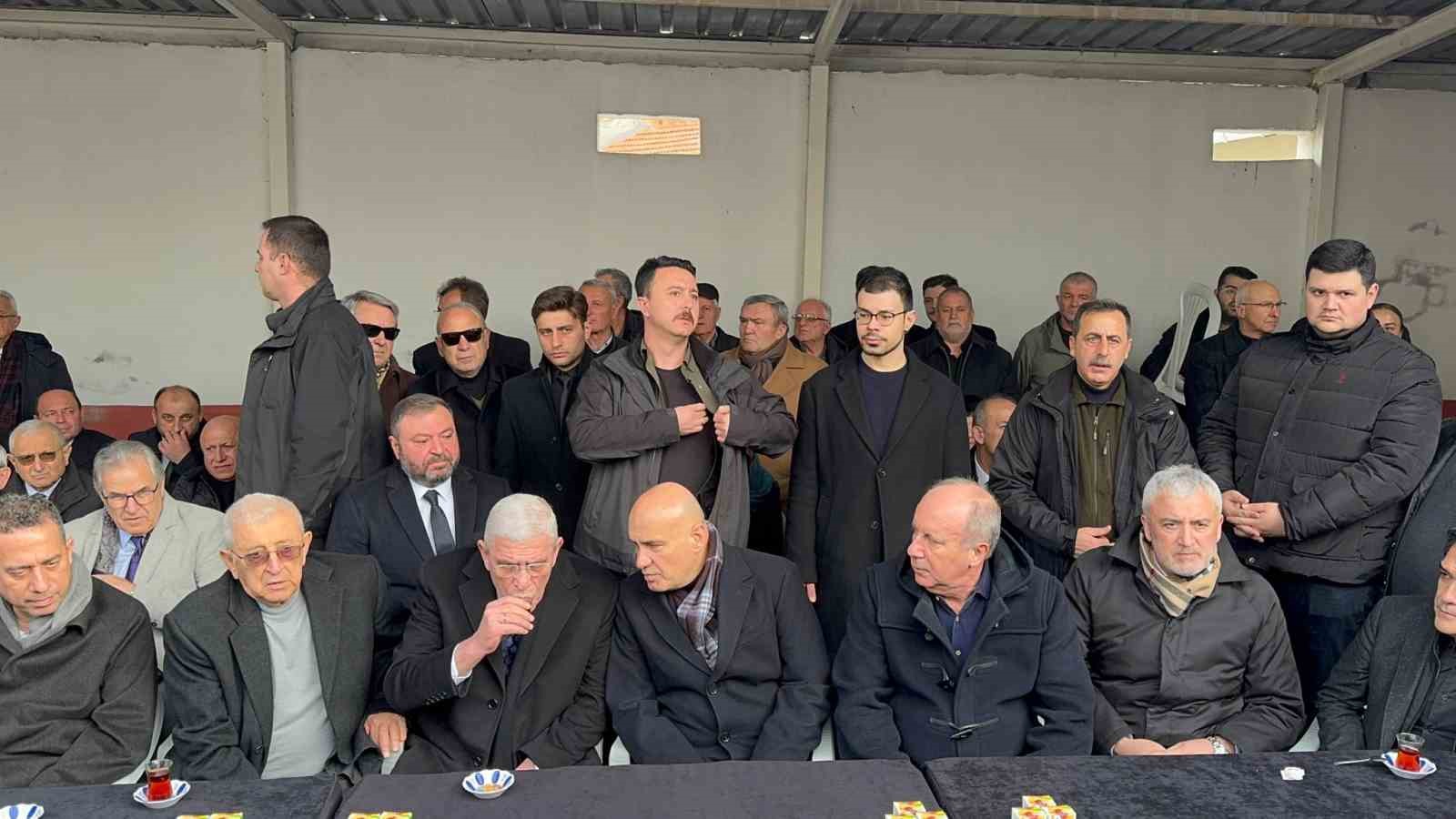 iyi partili turhan comez annesini son yolculuguna ugurladi 3 m829NbG4