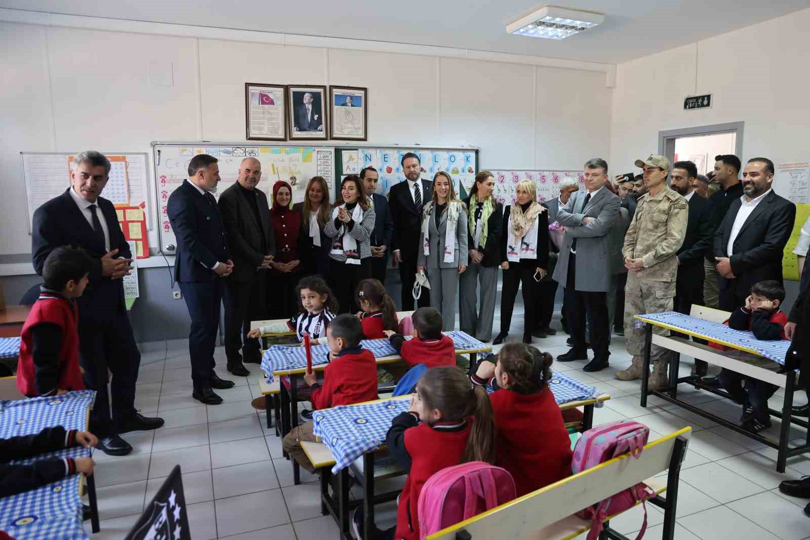 iyilige kanat ac projesi elazigda 1