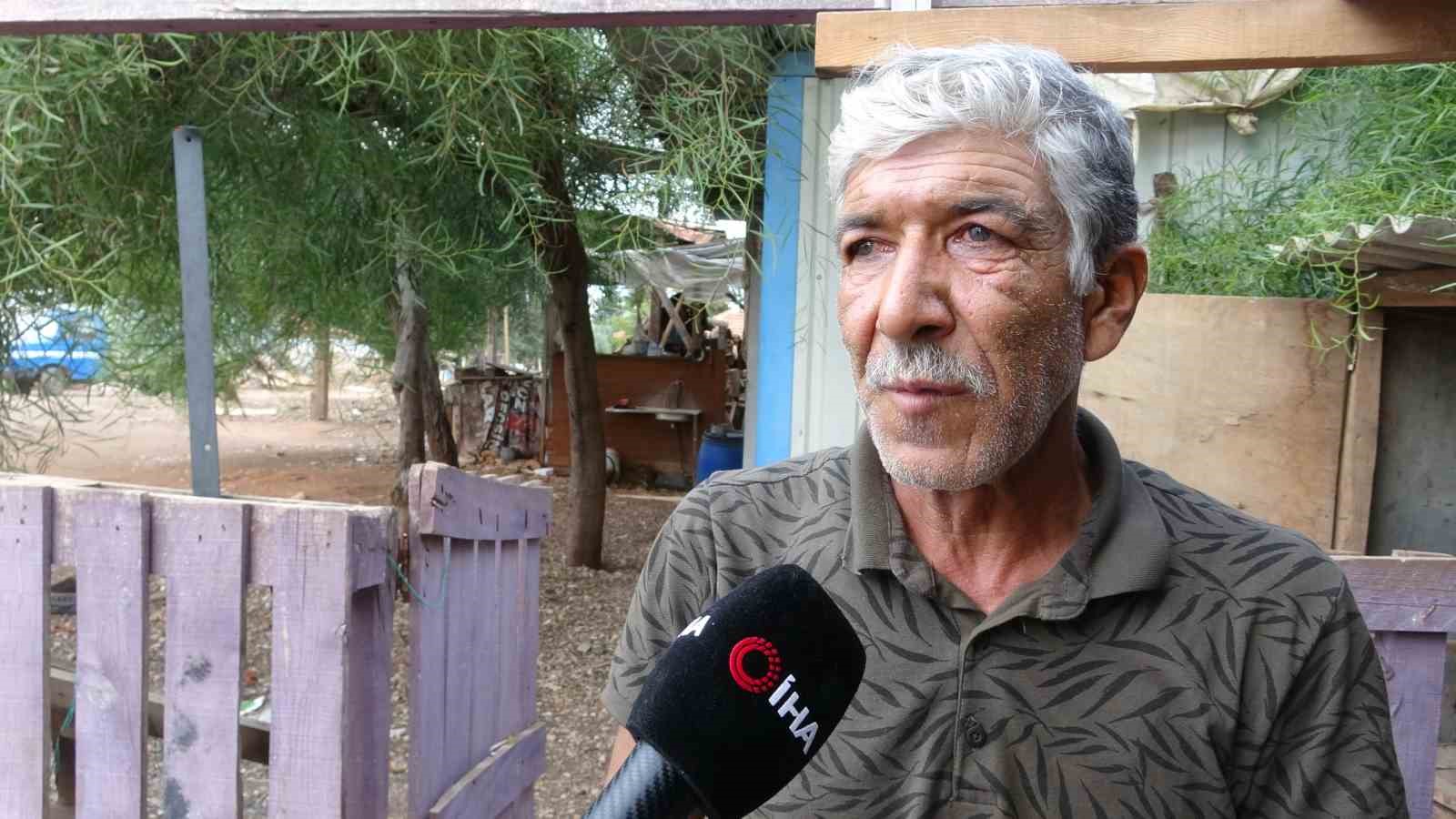 iyiligi hayatini altust etti hem yarim milyon lira borclandi hem de evden kovuldu 10 zVw8JI7V