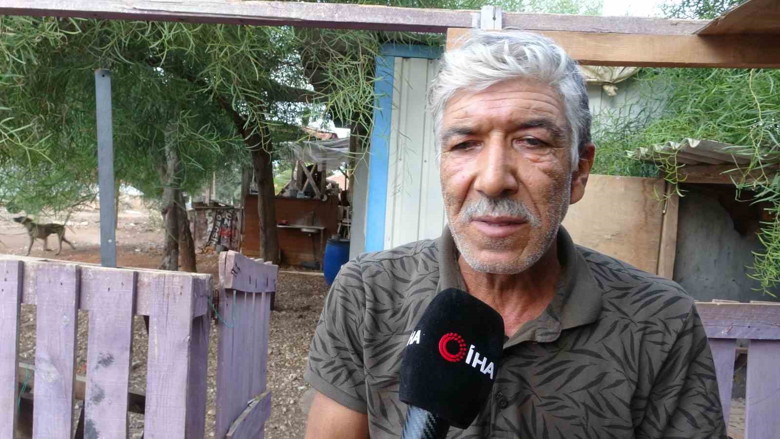iyiligi hayatini altust etti hem yarim milyon lira borclandi hem de evden kovuldu 9 kmPr5yFf