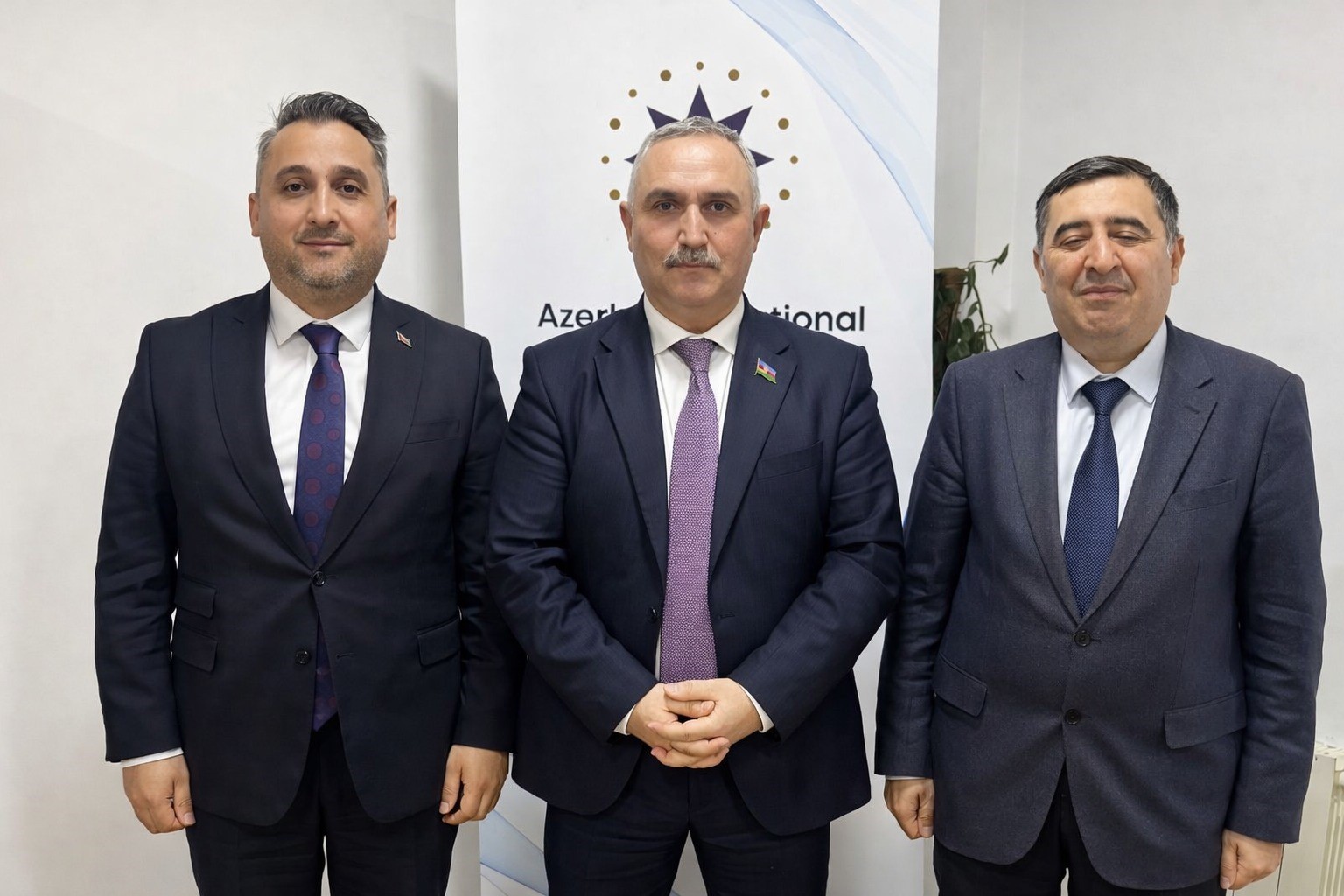 izazder baskani altaydan bakude sivil toplum diplomasisi 0 fmaa6UzT