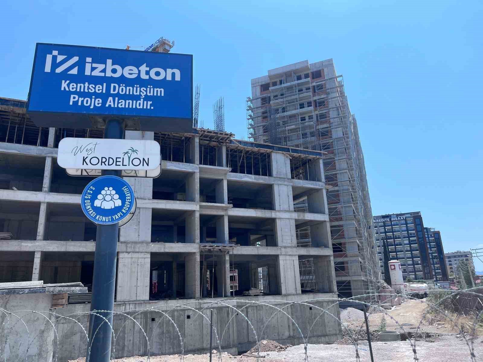İZBETON AŞ’ye yönelik ‘asfalt kaplama ve yol, inşaat yenileme işi’ davasında tanıklar dinlendi 6 izbeton asye yonelik asfalt kaplama ve yol insaat yenileme isi davasinda taniklar dinlendi 2 D6UKPUEX