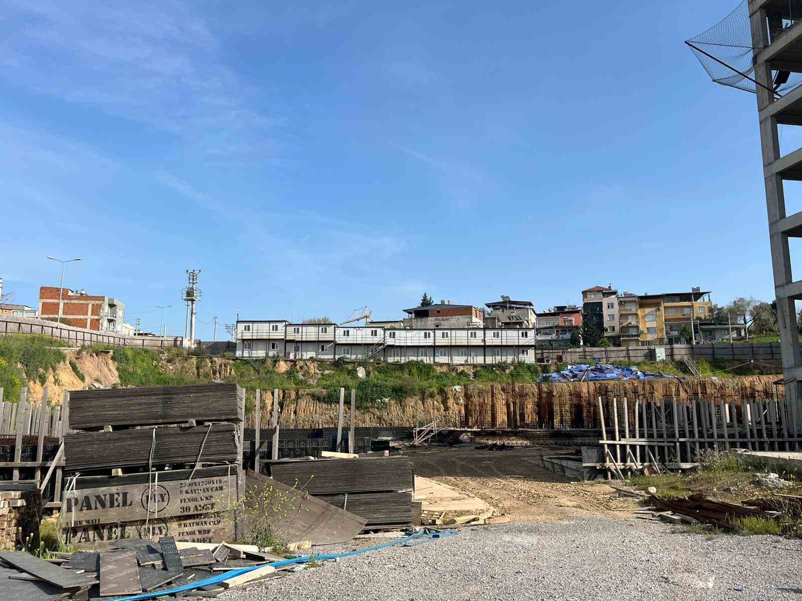 İZBETON soruşturmasında dosyaya giren dilekçeye göre ortaklardan habersiz projeye 11 villa eklenmiş 15 izbeton sorusturmasinda dosyaya giren dilekceye gore ortaklardan habersiz projeye 11 villa eklenmis 11