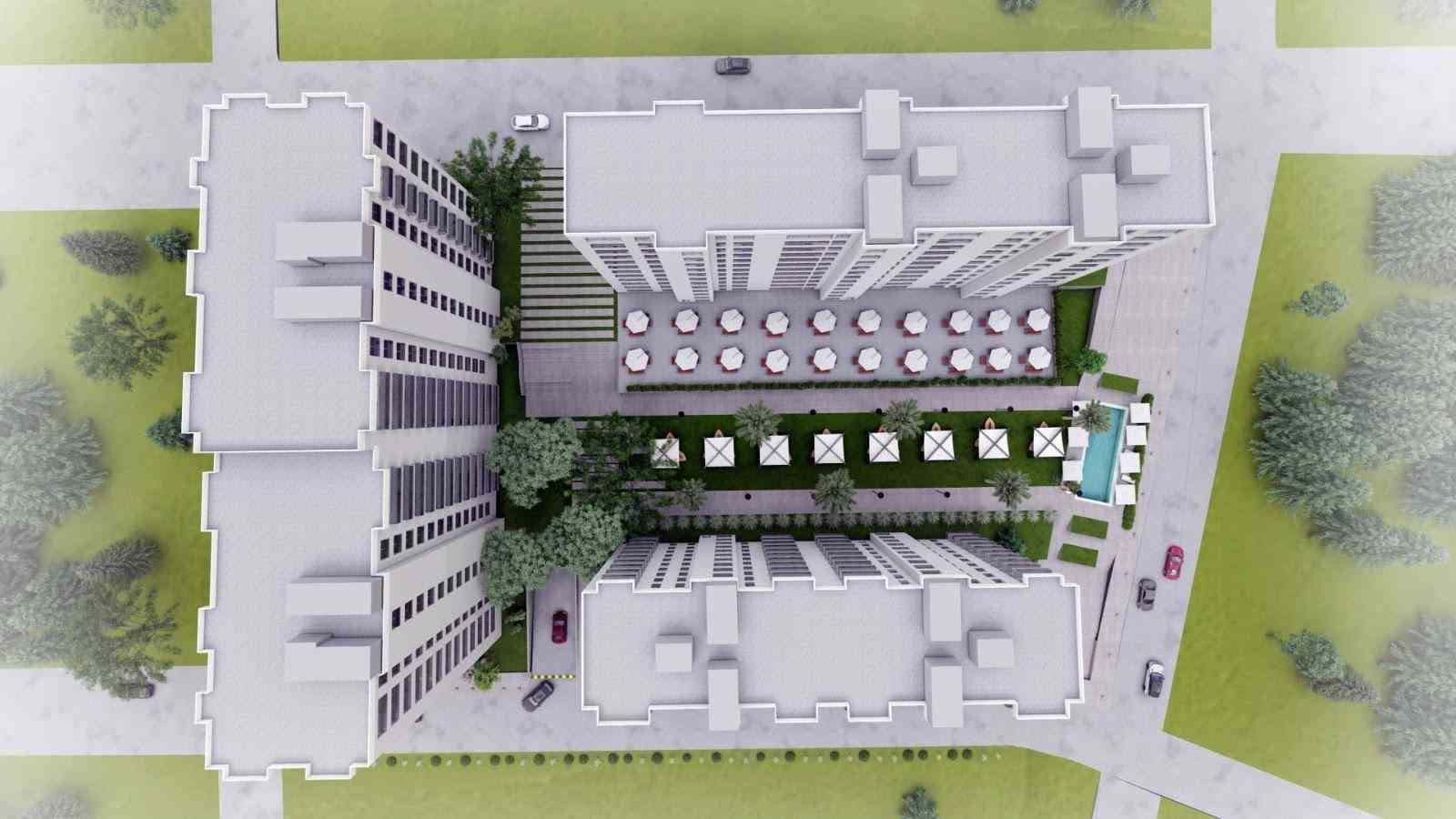 İZBETON soruşturmasında dosyaya giren dilekçeye göre ortaklardan habersiz projeye 11 villa eklenmiş 6 izbeton sorusturmasinda dosyaya giren dilekceye gore ortaklardan habersiz projeye 11 villa eklenmis 2
