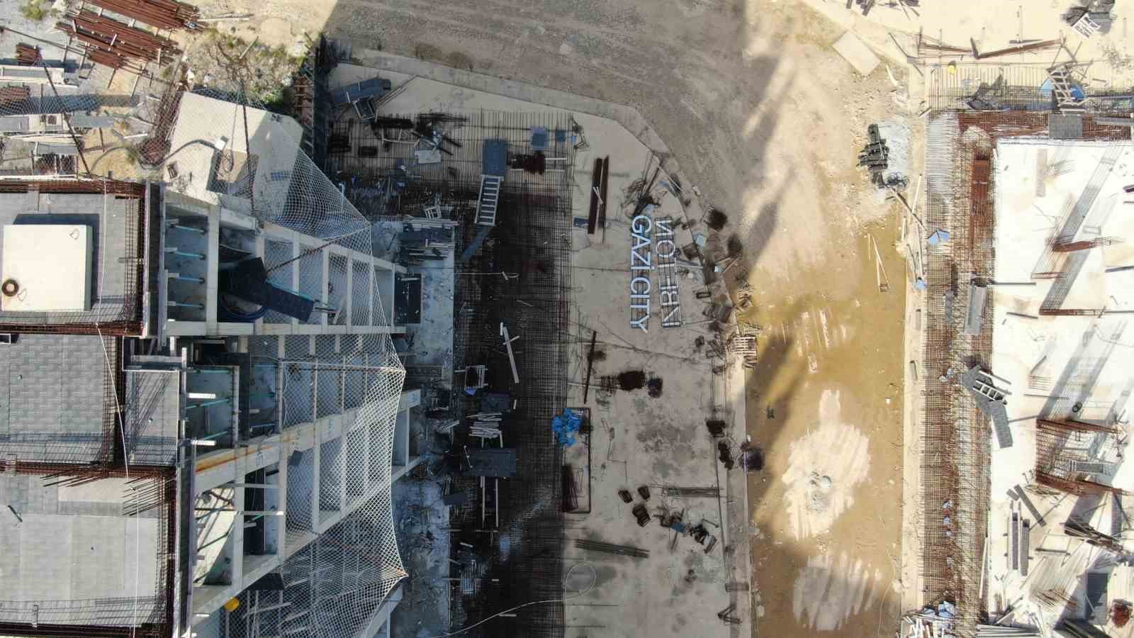 İZBETON soruşturmasında dosyaya giren dilekçeye göre ortaklardan habersiz projeye 11 villa eklenmiş 12 izbeton sorusturmasinda dosyaya giren dilekceye gore ortaklardan habersiz projeye 11 villa eklenmis 8 8qvVrDbu