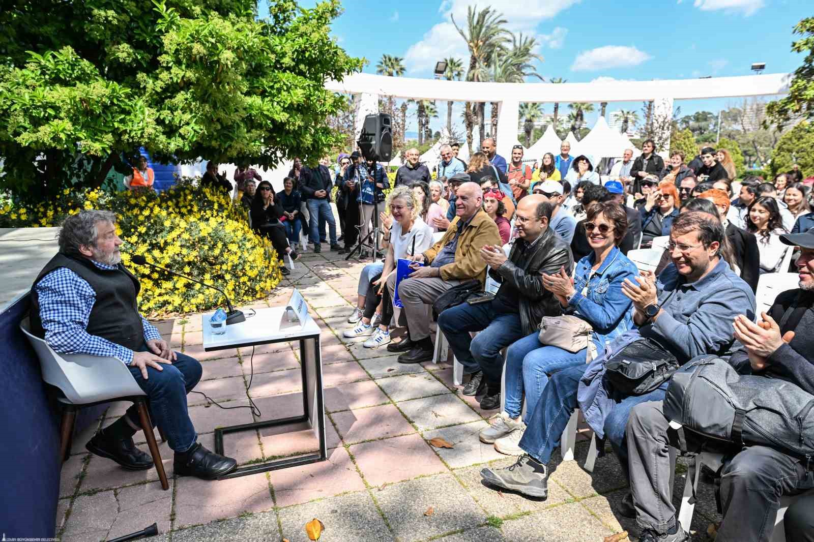 İZKİTAP’ta edebiyatla dolu hafta sonu 5 izkitapta edebiyatla dolu hafta sonu 1 ShAP17Iz