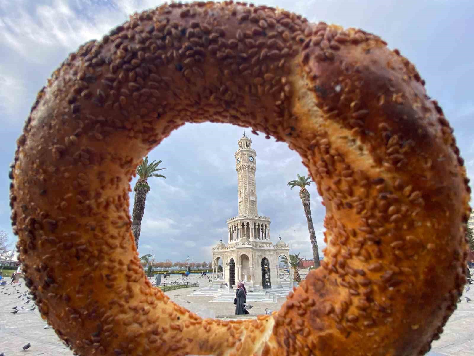izmir gevregi yeni fiyatiyla tezgahta 0 bcbDf68i