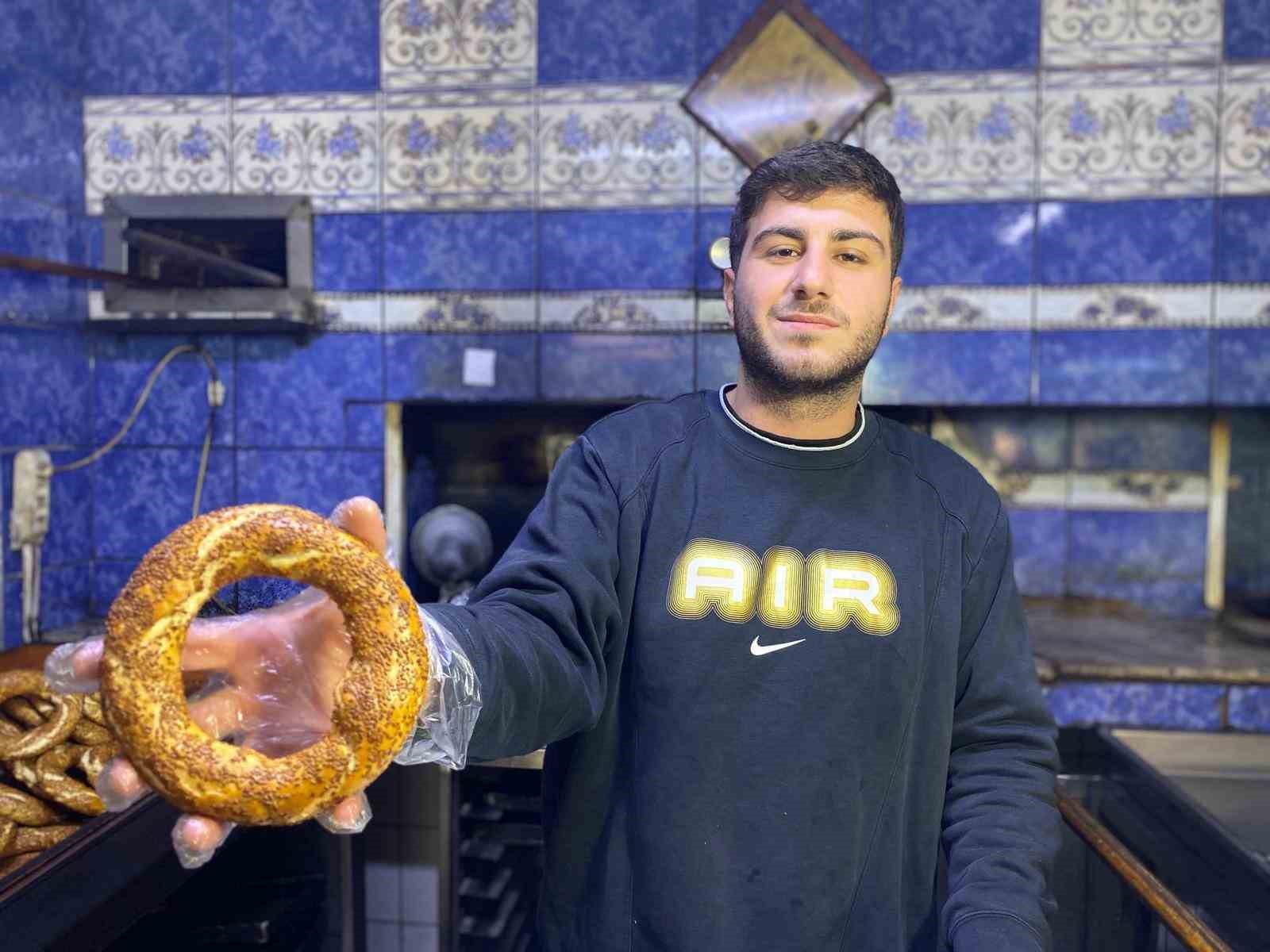 izmir gevregi yeni fiyatiyla tezgahta 2 D4Atg2WR