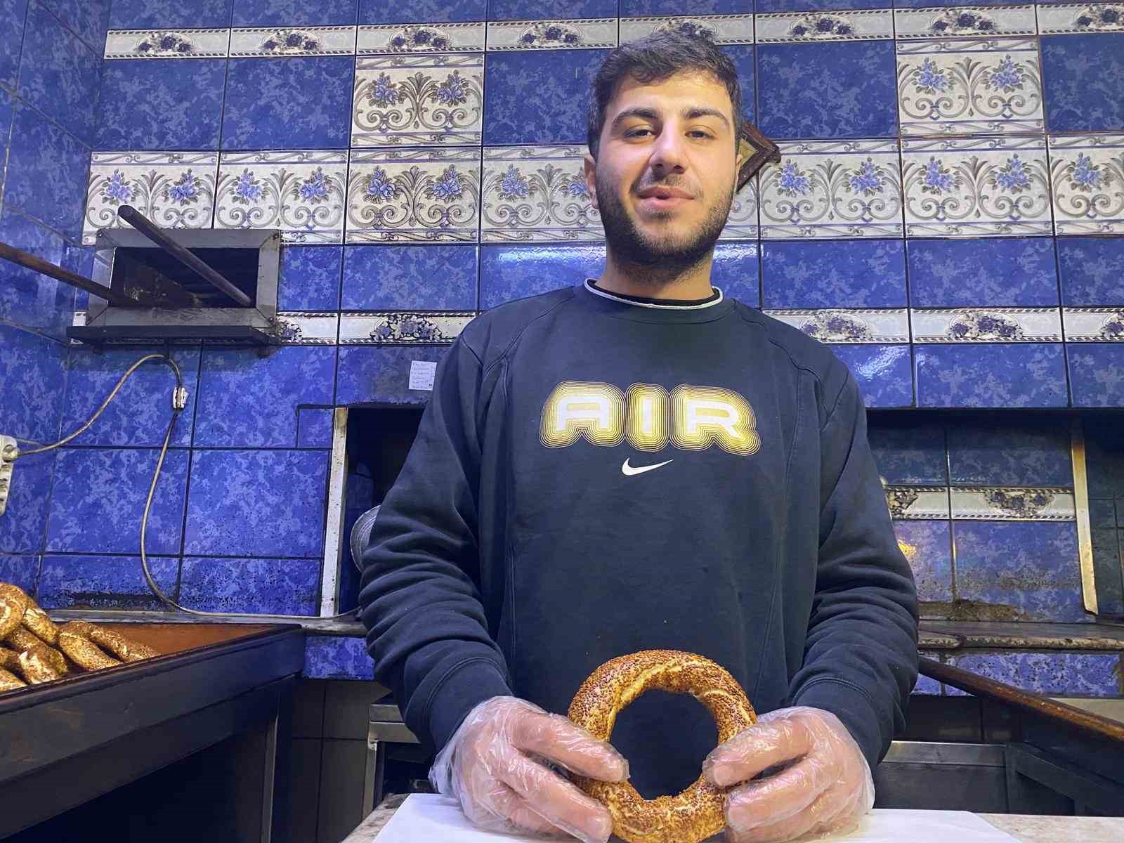izmir gevregi yeni fiyatiyla tezgahta 3 Eqfj69Am