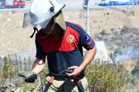 Elazığ’da beton mikseriyle otomobil çarpıştı: 3 yaralı 1 thumbnail