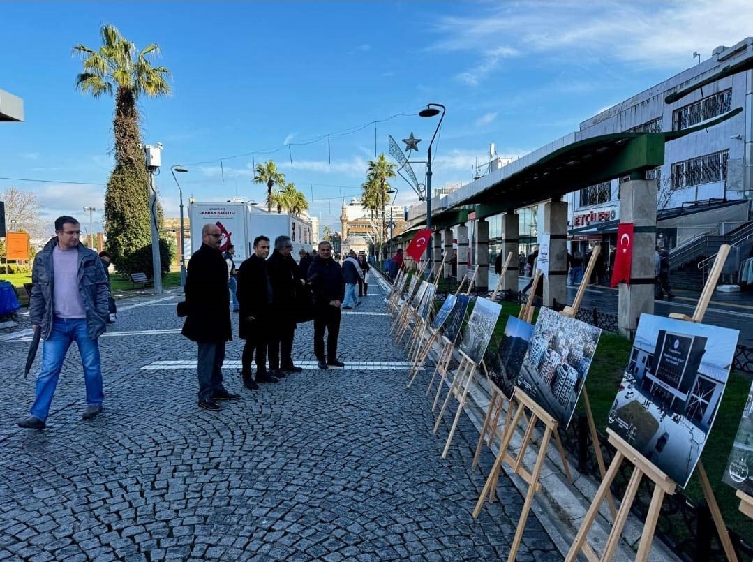 izmir marasderden asrin felaketi icin anma programi 0 3HUOOnZN