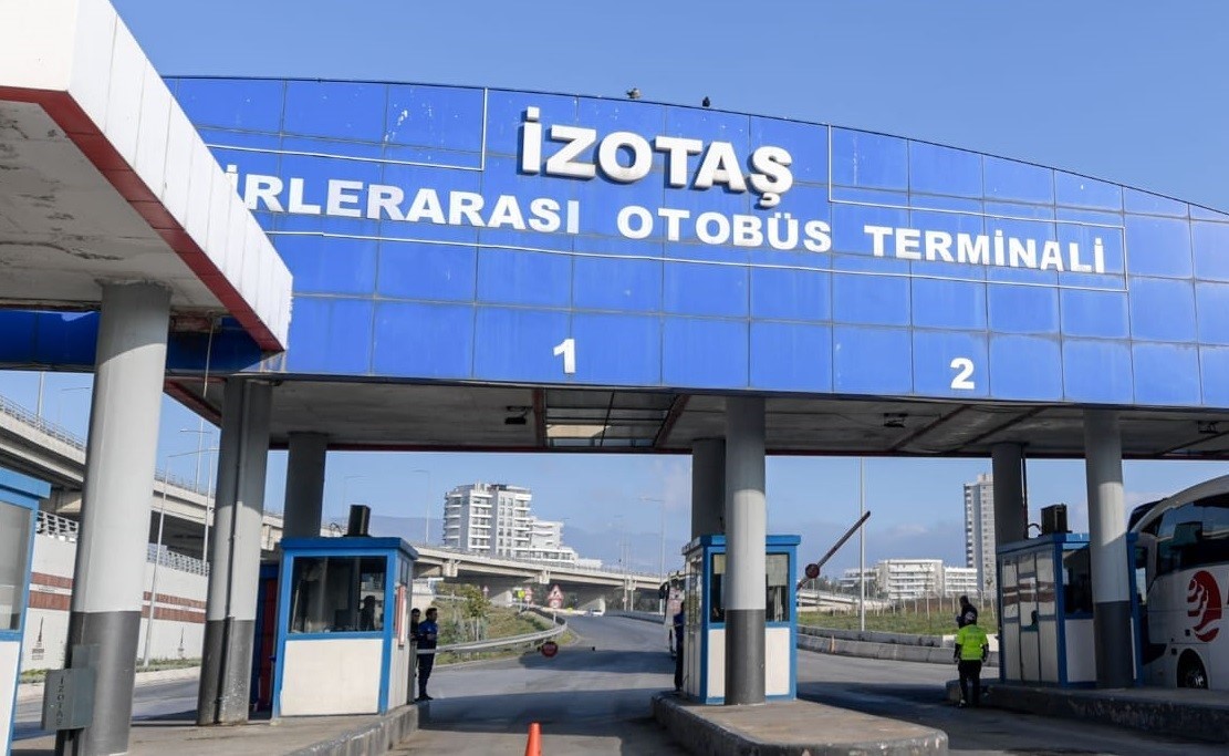 izmir otogarina hacizde mahkemeden yurutmeyi durdurma karari 0