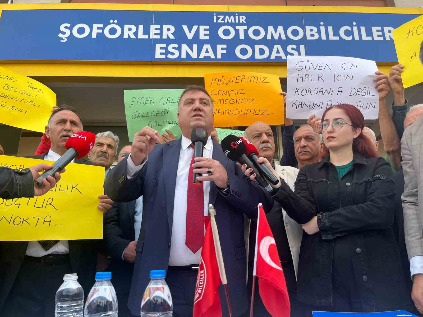 İzmir Şoförler ve Otomobilciler Esnaf Odası, korsan taşımacılığa karşı ses yükseltti 5 izmir soforler ve otomobilciler esnaf odasi korsan tasimaciliga karsi ses yukseltti 1 NOJtcBJr