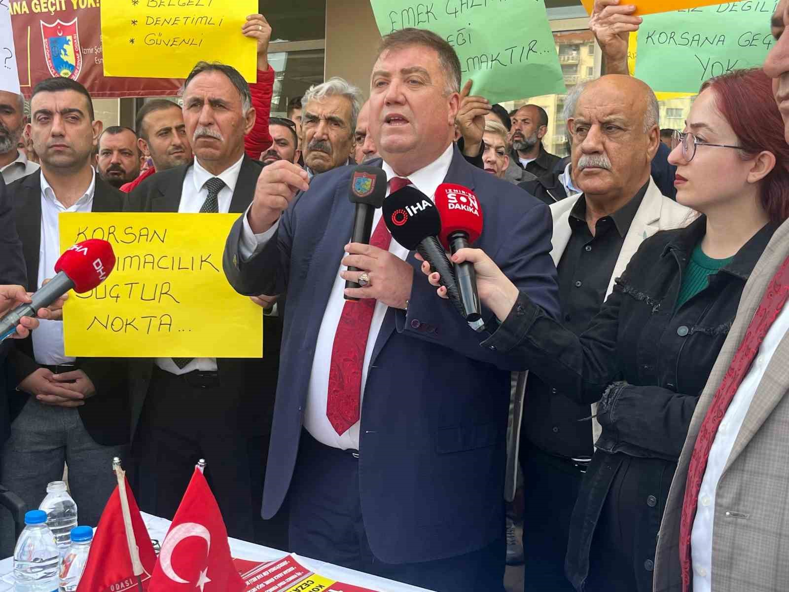 İzmir Şoförler ve Otomobilciler Esnaf Odası, korsan taşımacılığa karşı ses yükseltti 7 izmir soforler ve otomobilciler esnaf odasi korsan tasimaciliga karsi ses yukseltti 3 8S8LehYF